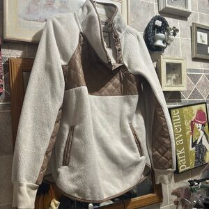 Abercrombie and fitch hoodie